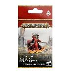 Aqshian Pyrocaster