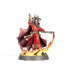 Aqshian Pyrocaster