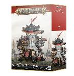 Cannonade / Conqueror Cogfort