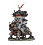 Cannonade / Conqueror Cogfort