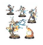 Thyrielle's Zephyrites