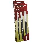 The Army Painter: Masterclass Drybrush Brush Set