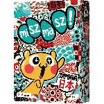 Miszmasz! Japonia