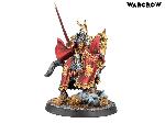 Pierre Besson, Grand Magister