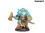 Waljan, the Last of the First