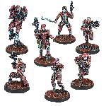 Battle Pack Operation Mazebreaker