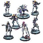 Battle Pack Operation Mazebreaker