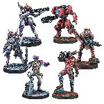 Beyond Operation Mazebreaker