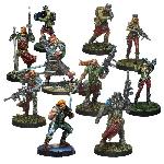 Caledonian Combat Force Repack Alpha