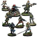 Caledonian Combat Force Repack Beta