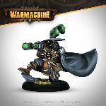 Gorman di Wolfe, Revolutionary Agent