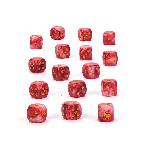 Hedonites of Slaanesh Dice (2026)