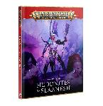 Chaos Battletome: Hedonites of Slaanesh (2026)