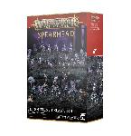Spearhead: Hedonites of Slaanesh - Epicurean Revellers
