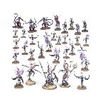 Spearhead: Hedonites of Slaanesh - Epicurean Revellers