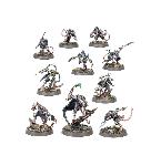 Gutter Runners