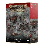 Spearhead: City of Ash Gaming Pack