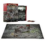 Spearhead: City of Ash Gaming Pack