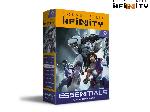 ALEPH Army Pack