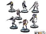 ALEPH Army Pack