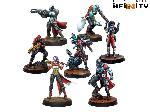 Nomads Army Pack