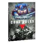 Warhammer 40,000: Core Rules