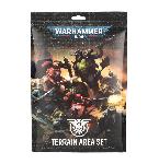 Warhammer 40,000: Terrain Area Set