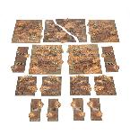 Warhammer 40,000: Terrain Area Set