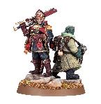 Ciaphas Cain