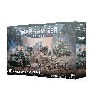 Battleforce: Astra Militarum Platoon