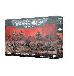 Battleforce: Chaos Space Marines Warband