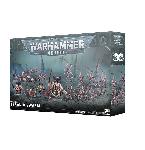 Battleforce: Tyranid Swarm