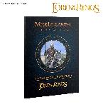 Middle-earth Strategy Battle Game: The Burning of the Westfold