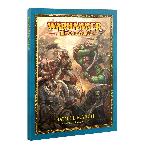 Warhammer: The Old World - Battle March: General's Companion