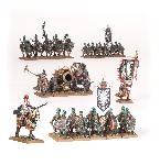 Warhammer: The Old World - Fantasy Battles In the World of Legend Core Set