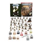 Warhammer 40,000 Getting Started with Orks