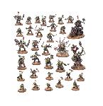 Warhammer 40,000 Getting Started with Orks