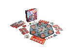 Infinity HexaDome Legends Core Box