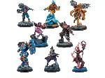 Infinity HexaDome Legends Core Box
