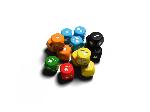 Infinity HexaDome Legends Core Box