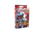 HexaDome Legends Frost Dice Set