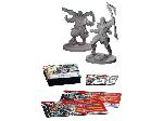 Cold Blood (Valkyrie & Nadir) Expansion Set