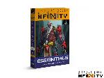 Combined Army Booster Pack Alpha