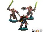Combined Army Booster Pack Alpha