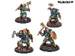 Mounthaven Militia