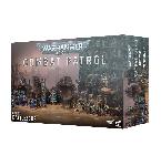 Combat Patrol Terrain Set Battlezone