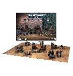 Combat Patrol Terrain Set Battlezone