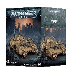 Baneblade