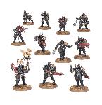 Exaction Squad