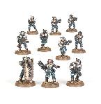 Imperial Navy Breachers